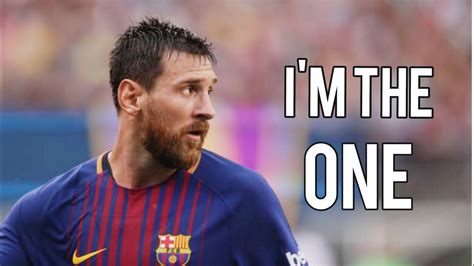 Alimentazione polli da carne e da uova. Lionel Messi - I'm the one - Ready for new season (17-18 ...