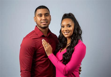 Marital Bliss Or Nah 90 Day Fiance Becomes Hit For Tlc Lowell Sun