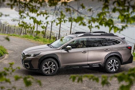 Subaru Outback Infos Preise Alternativen Autoscout