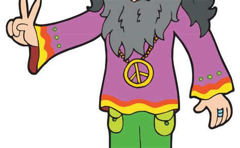 20 Hippie Guru Stock Illustrations Royalty Free Vector Graphics