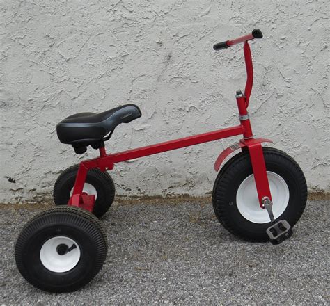 Adult Tricycle Amish Quality And Dependability In A Trike Exactly Like