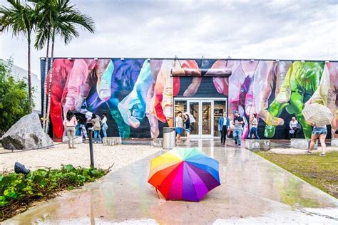 10 Of The Best Things To Do During Art Basel Miami Beach