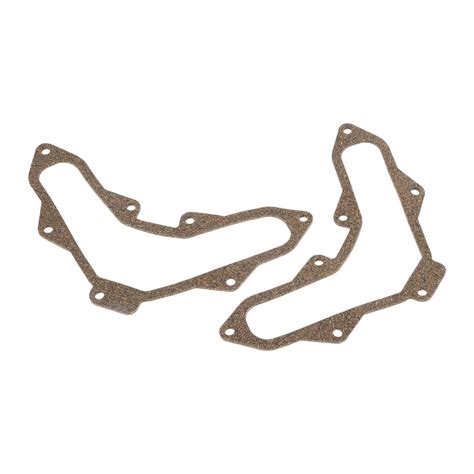 Pcs S Valve Cover Gasket Replace For Kohler Engine Sv