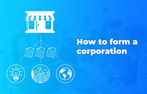 What Is A Corporation Avasam