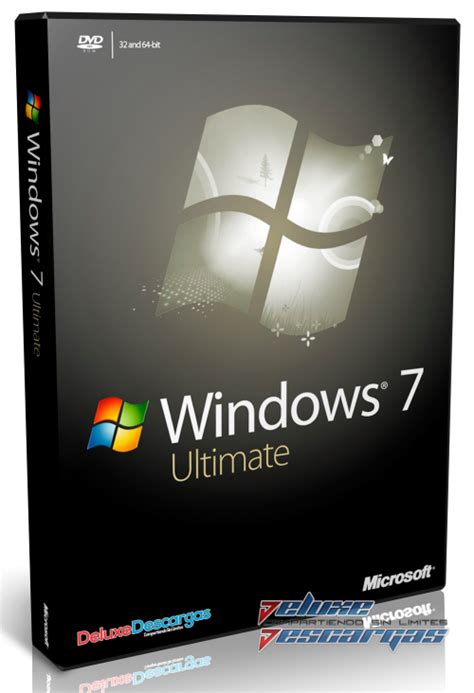 Descarga la última versión de los mejores programas, software, juegos y aplicaciones en 2021. Descargar Windows 7 Ultimate SP1 Español [x32/x64 ...