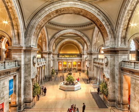 How Much Should The Met Cost You?