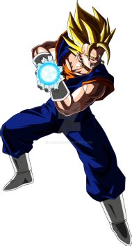 This image categorized under cartoons tagged in anime, dragon ball, kamehameha, you can use this image freely on your designing projects. Download vegito kamehameha pose colored with energy ball by - dragon ball z kamehameha pose png ...