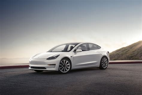 The tesla model 3 is one of the most anticipated electric cars from the american car manufacturer. Elon Musk Promises Tesla Model 3 Performance Variant for 2018. Probably. | Automobile Magazine