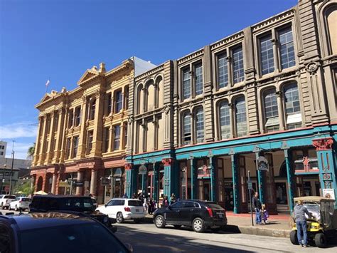 The Strand Galveston Tx Top Tips Before You Go With