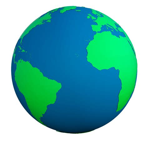 Clipart Of Earth