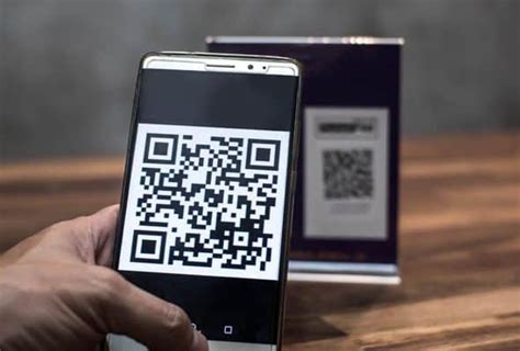 An ai interface by google, google lens recognizes everything in the camera including qr codes. Zo scan je QR-codes zonder apps van derden