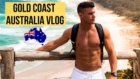 Life On The Gold Coast Australia Vlog Youtube