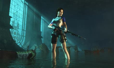 1080p Graphics 3d Graphics Lara Croft Lara Croft Games D Raider