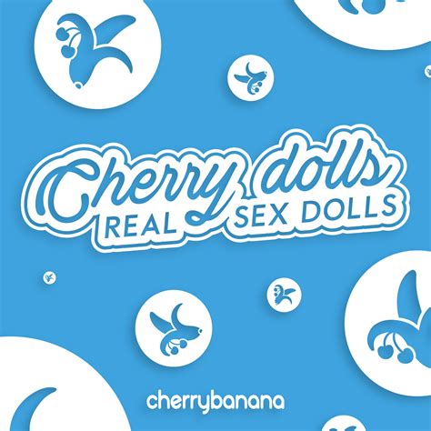 Cherry Dolls Real Sex Dolls