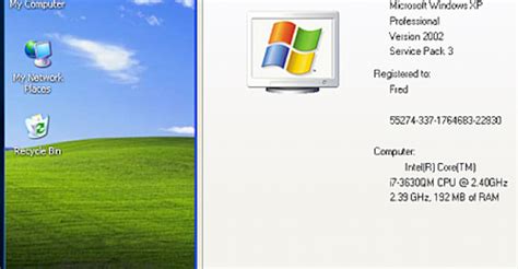 Go to back microsoft site or below this post, select your version of windows os and select your language, now click on the windows. Fred Langa | Windows Secrets: Making XP software work on a ...