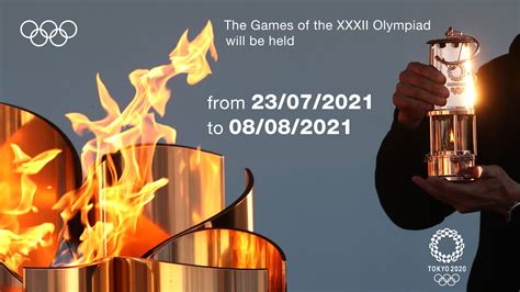 After a yearlong postponement, the 2021 summer olympics are closing in. Tokyo Olympics New Date: July 23 to Aug 8 2021 | Selangor ...