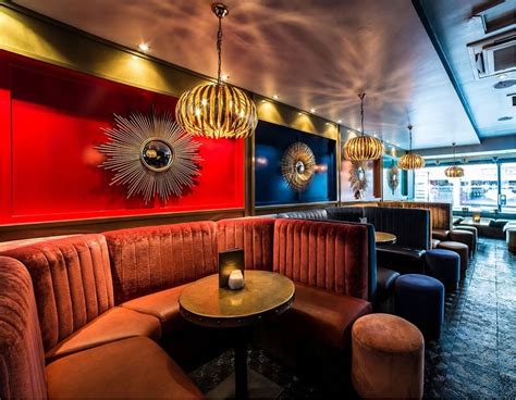Soho Bars The Best Bars In Soho For Your Next Night Out