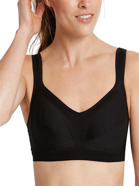 Some of our bra styles do not have cup sizes, so match your measured bra and cup in the chart to find the size. Marks and Spencer - - M&5 BLACK High Impact Non-Wired ...