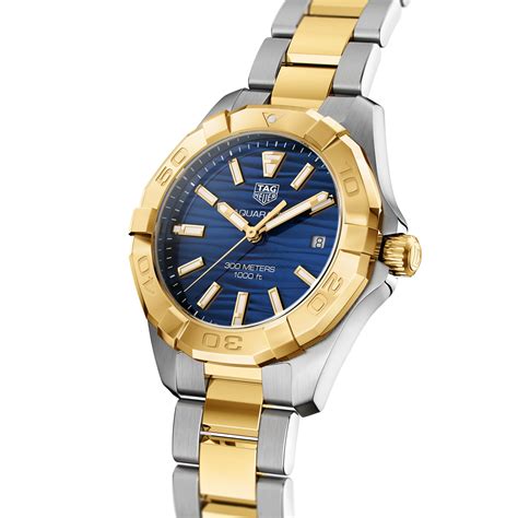 Tag Heuer Aquaracer 32mm Ladies Watch Wbd1325bb0320 Watches Of