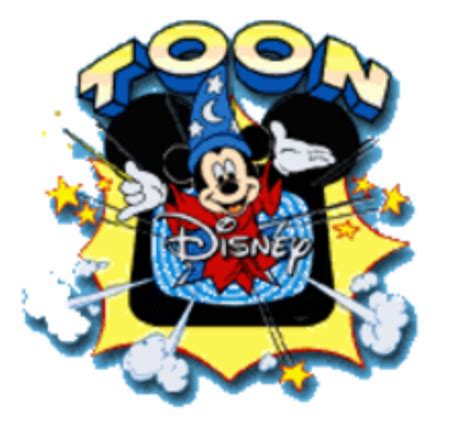 Toon Disney Logopedia Wiki Fandom Powered By Wikia
