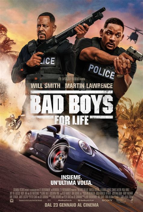 Return To The Main Poster Page For Bad Boys For Life 3 Of 3 In 2022