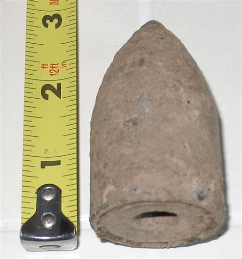 Artillery Shell Casing Friendly Metal Detecting Forums