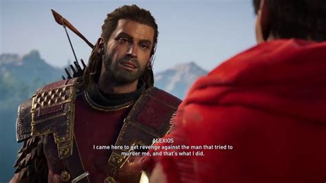 Assassin S Creed Odyssey Sparta Kill YouTube