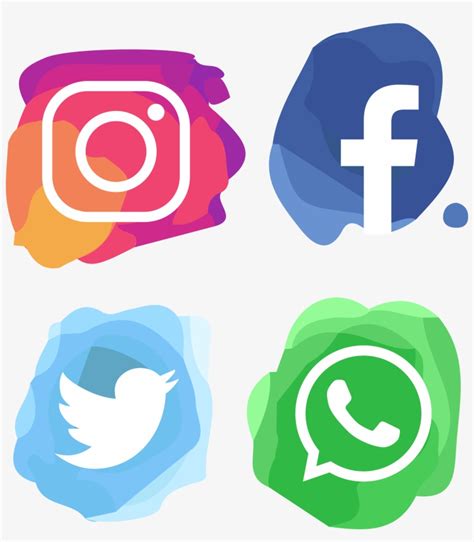 View 23 Whatsapp Logo Redes Sociales Png