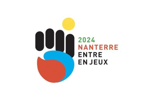 VidÉo Paris 2024 Nanterre Dévoile Son Logo Pour Les Jeux Olympiques