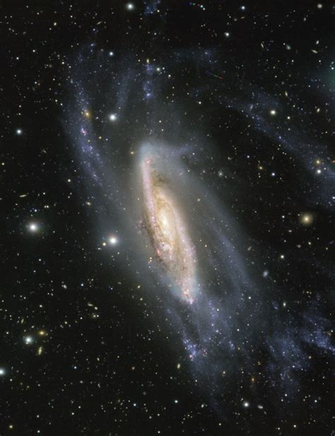 10 Amazing Very Large Telescope Images Bbc Sky At Night Magazine