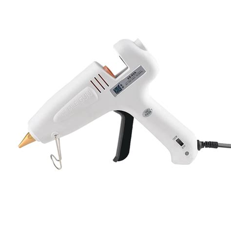 100w Electric Hot Melt Glue Gun Temperature Adjustable