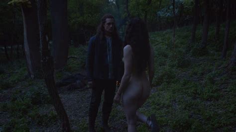 Nude Video Celebs Charlie Murphy Nude The Last Kingdom S E