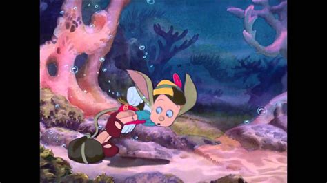 Walt Disney Pinocchio Part2 วรรณกรรมเยาวชน คือ Webgiasivn