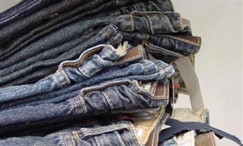 Интересные факты о джинсах Hivemind