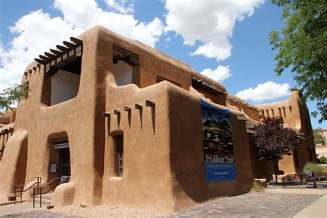 Adobe Home In Santa Fe Photo By Chambers Architects Stephen B