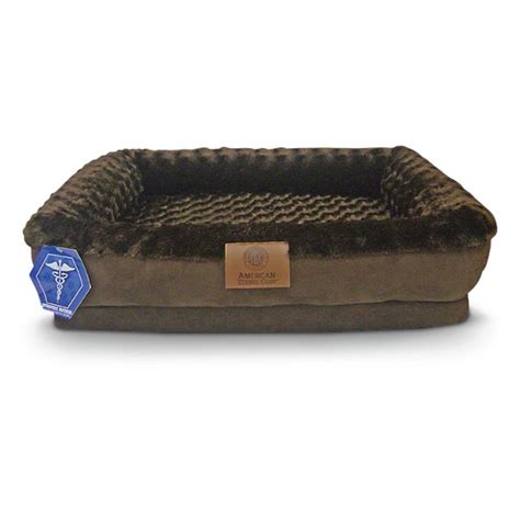 Check spelling or type a new query. AKC® Orthopedic Dog Bed - 294116, Kennels & Beds at ...