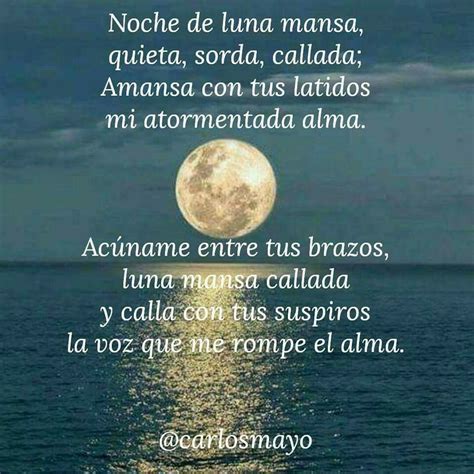 Poemas Cortos De La Luna Que Rimen Poemas Con La Palabra Blanca 83