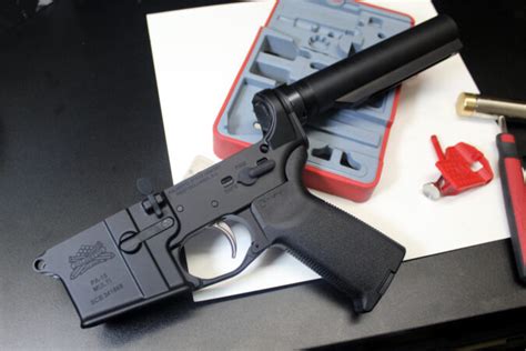 How To Assemble An Ar 15 Lower Complete Guide By David Lane Global