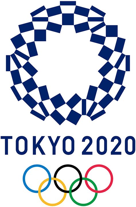 Basketball (barbados) (modern olympic games, centenary) mi:bb 899,sn:bb 915,yt:bb 930. 2020 Tokyo Olympics Primary Logo - Summer Olympics (Summer ...