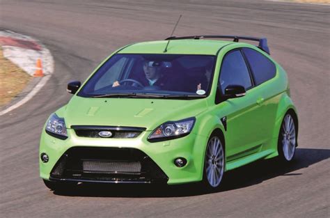 Maybe you would like to learn more about one of these? 2020 Ford Focus RS to have 400bhp, 425lb ft mild hybrid ...