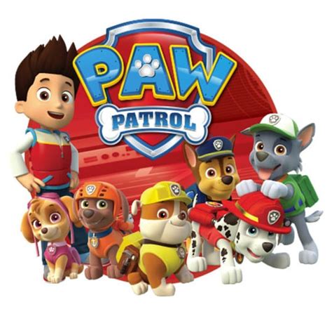 Marshall, chase, rocky, zuma, rubble, skye and. Printable Paw Patrol Activity Sheets and PAW Patrol ...