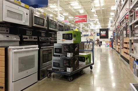 However, they also make some great kitchen appliances. When Is the Best Time to Buy Appliances? | Home appliance ...