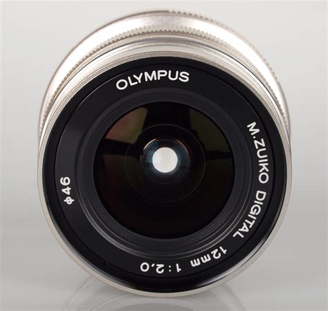 Olympus M Zuiko Digital Ed Mm F Micro Four Thirds Lens Review Ephotozine