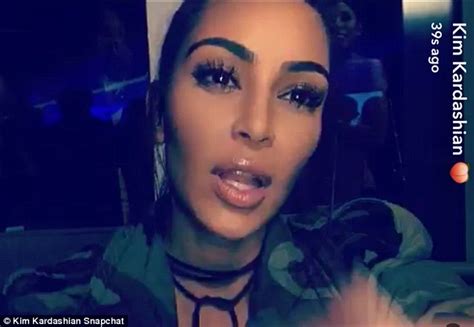 kim kardashian see through dress reveals everything during la launch daily mail online