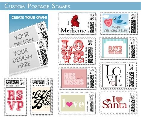 Custom Wedding Stamps Usps Susy Seidel