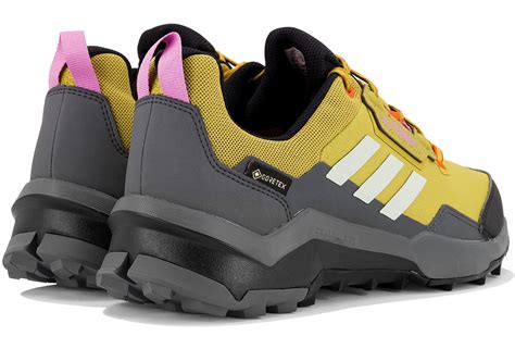 Adidas Terrex Ax4 Gore Tex En Promoción Hombre Zapatillas Senderismo