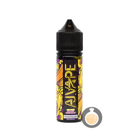 Premium products at vape juice depot. AJ Vape - Mango Blackcurrant - Best Malaysia Vape E Liquid ...