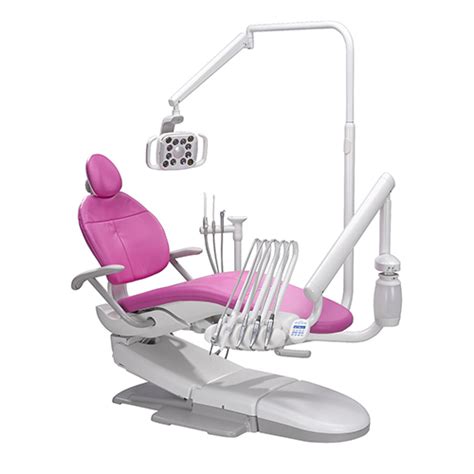What to look for when air does not seem to run in the tubes to turn on the chair accessories. A-dec Chair Comparison: Which One is Right for You?