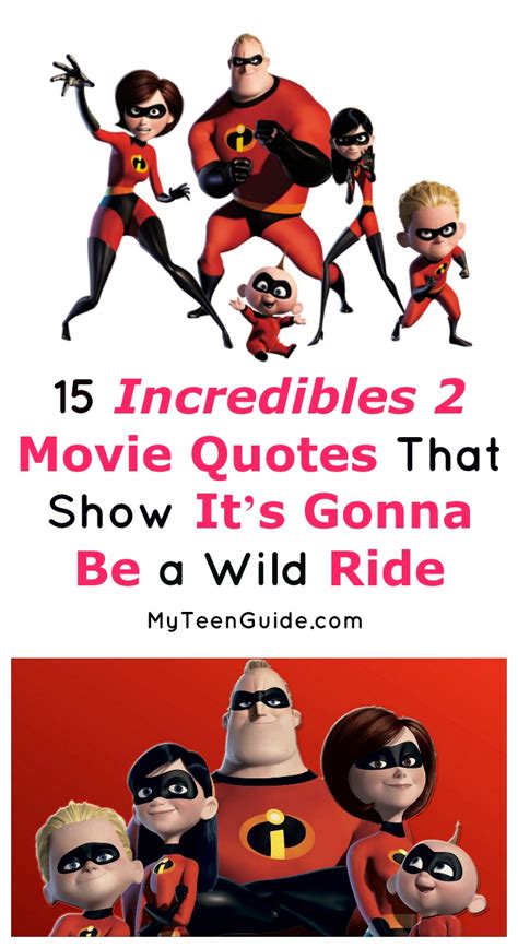 When you purchase through movies anywhere, we bring your favorite movies from your connected digital retailers together into one synced collection. 15 Incredibles 2 Movie Quotes That Show It's Gonna Be a ...
