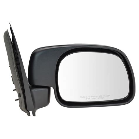 Manual Mirror Right Passenger Side For Excursion Pickup Truck F250 F350 F450 Sd Ebay